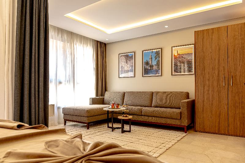 Residence Eden Marrakech image