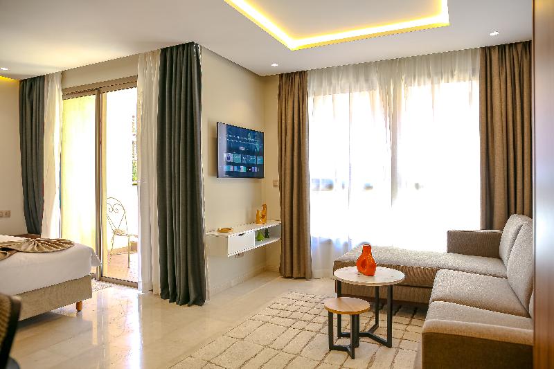 Residence Eden Marrakech image
