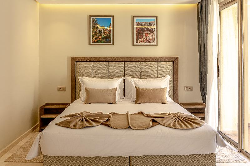 Residence Eden Marrakech image