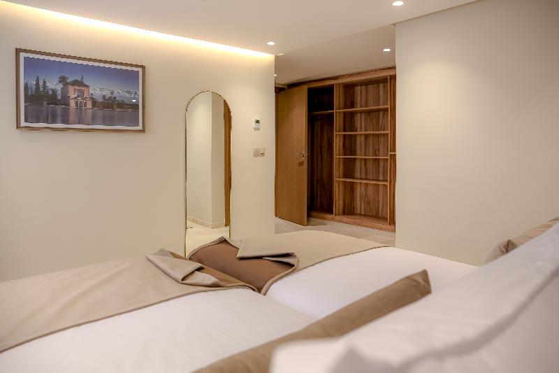 Residence Eden Marrakech image