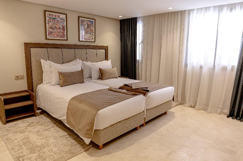 Residence Eden Marrakech image
