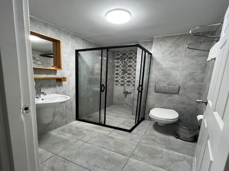 Taksim Dora Hotel image