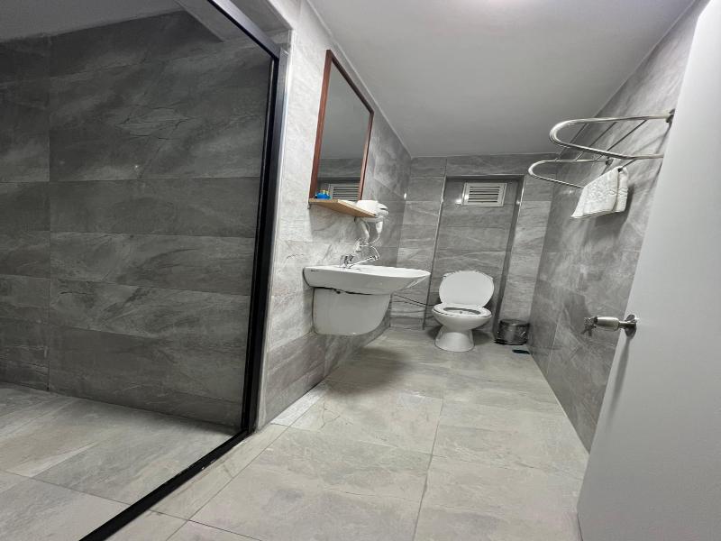 Taksim Dora Hotel image