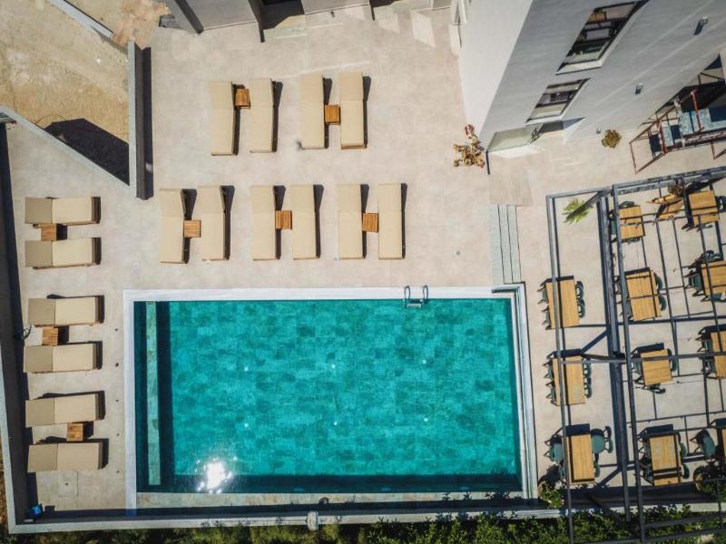Hotel Enad image