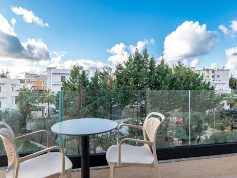 Hotel Enad image