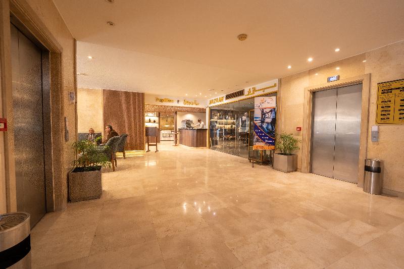 Maadi Hotel image