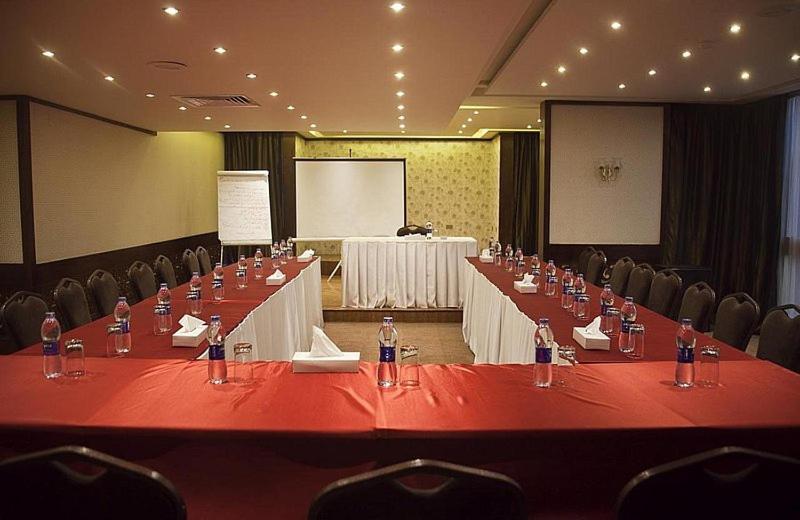 Maadi Hotel image