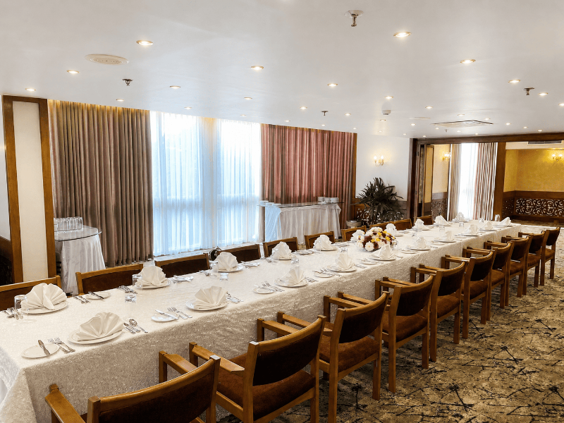 Maadi Hotel image