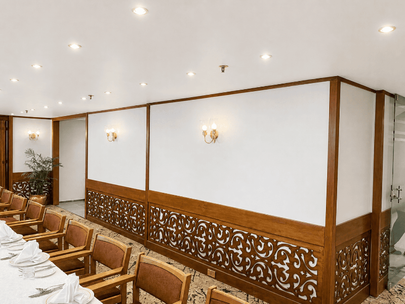 Maadi Hotel image