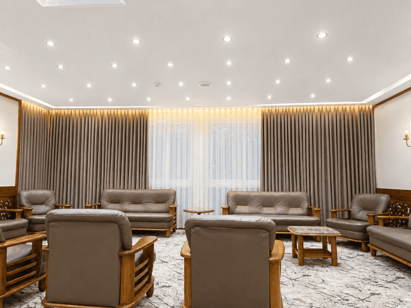 Maadi Hotel image