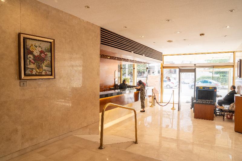 Maadi Hotel image