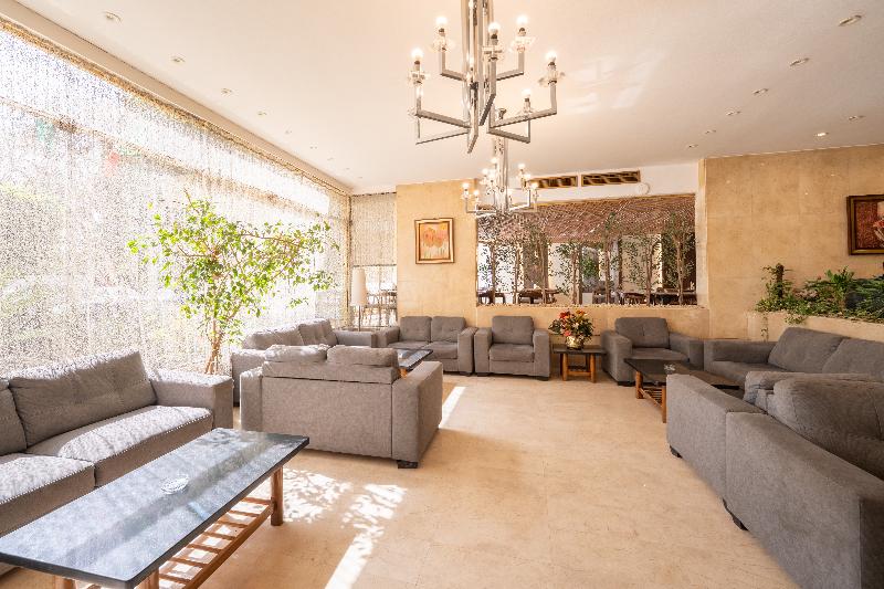 Maadi Hotel image