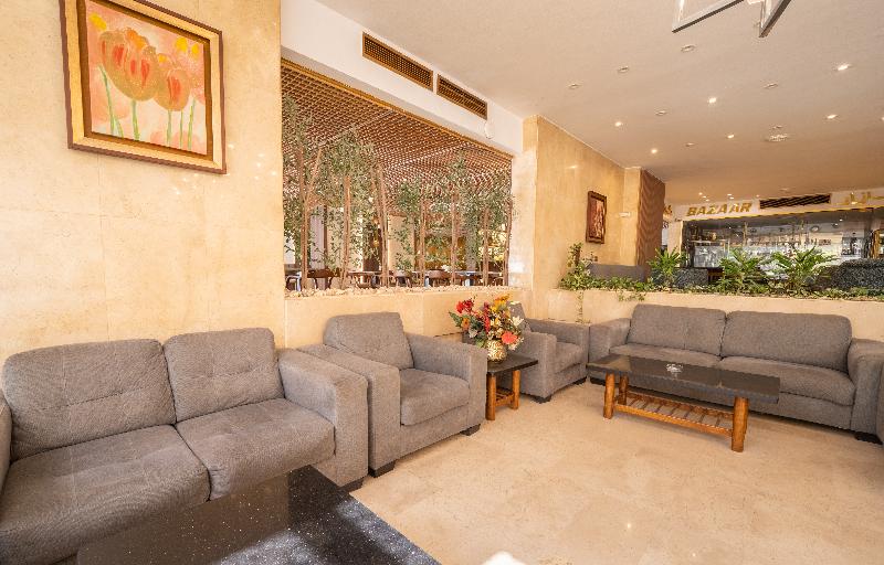 Maadi Hotel image