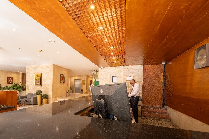 Maadi Hotel image