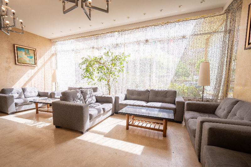 Maadi Hotel image