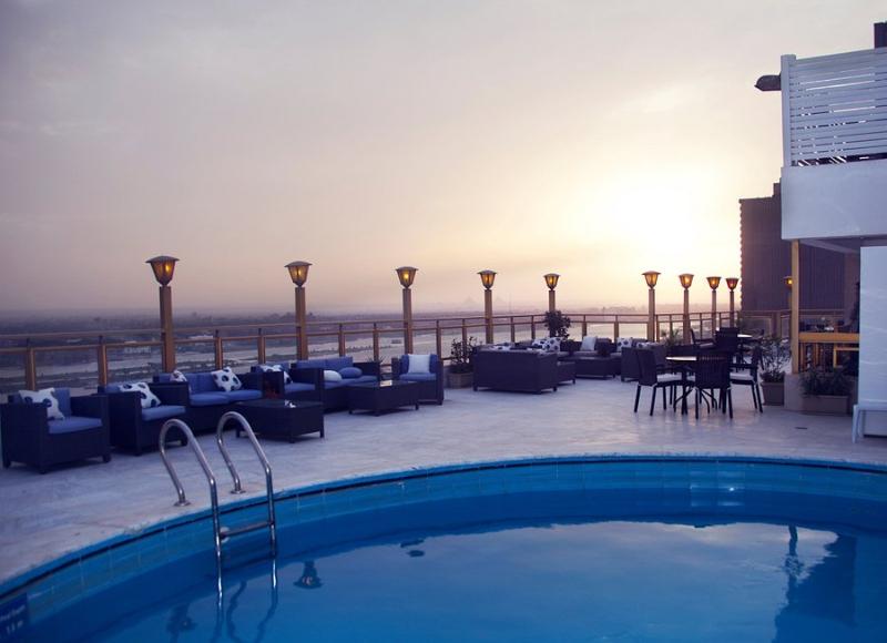 Maadi Hotel image