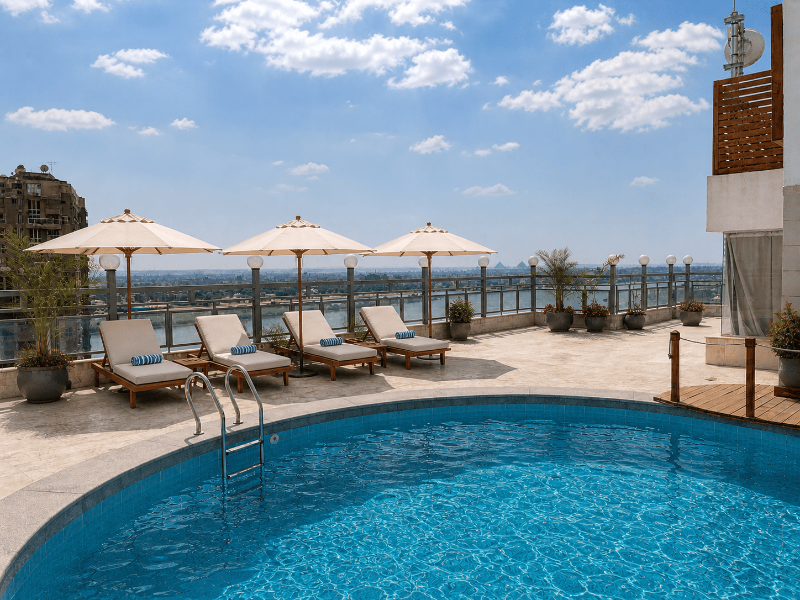 Maadi Hotel image