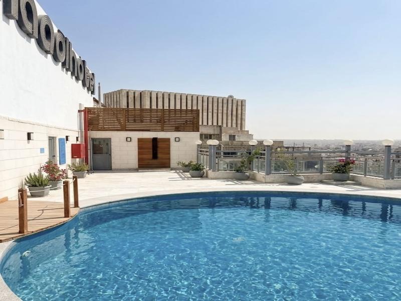 Maadi Hotel image