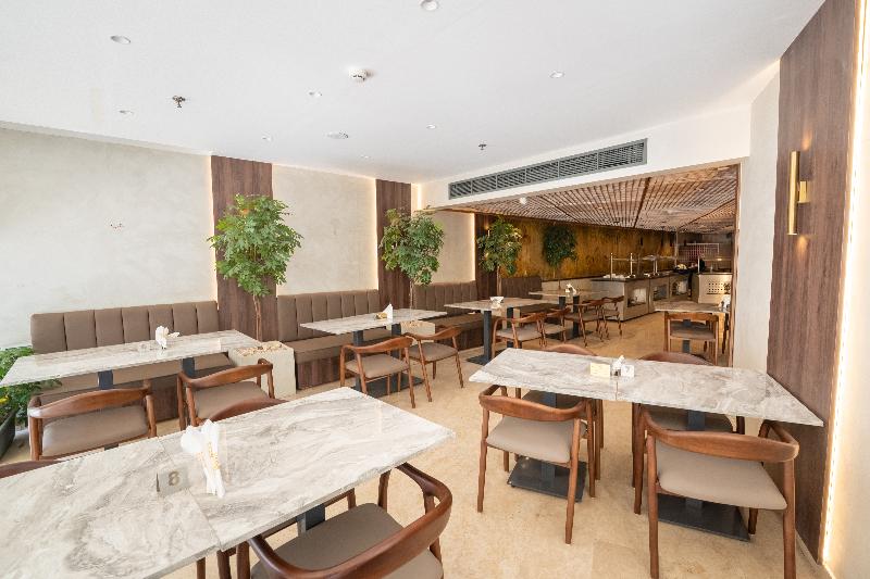 Maadi Hotel image