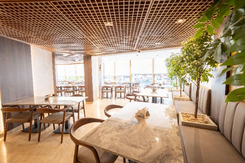 Maadi Hotel image