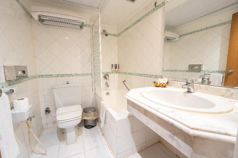 Maadi Hotel image