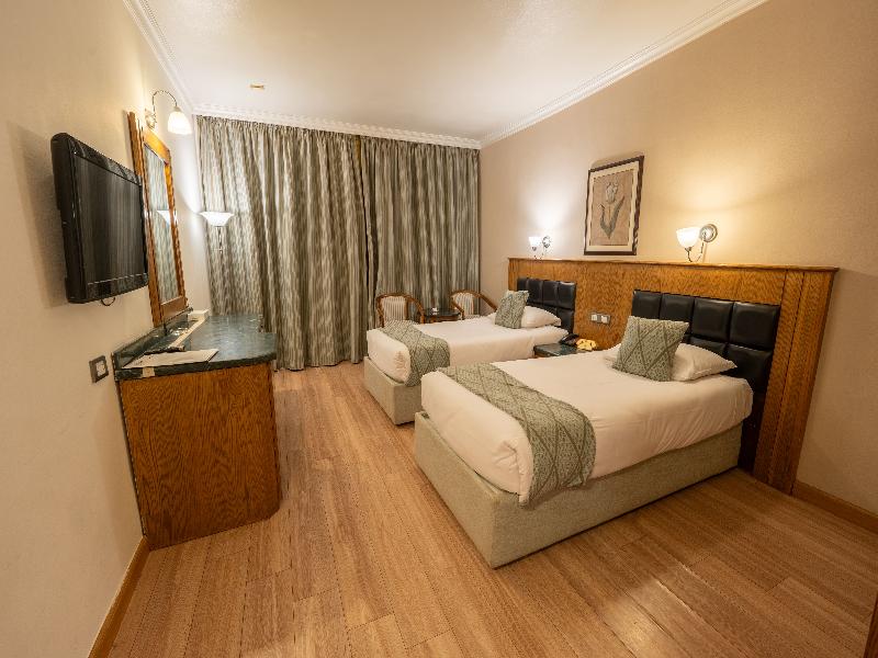 Maadi Hotel image