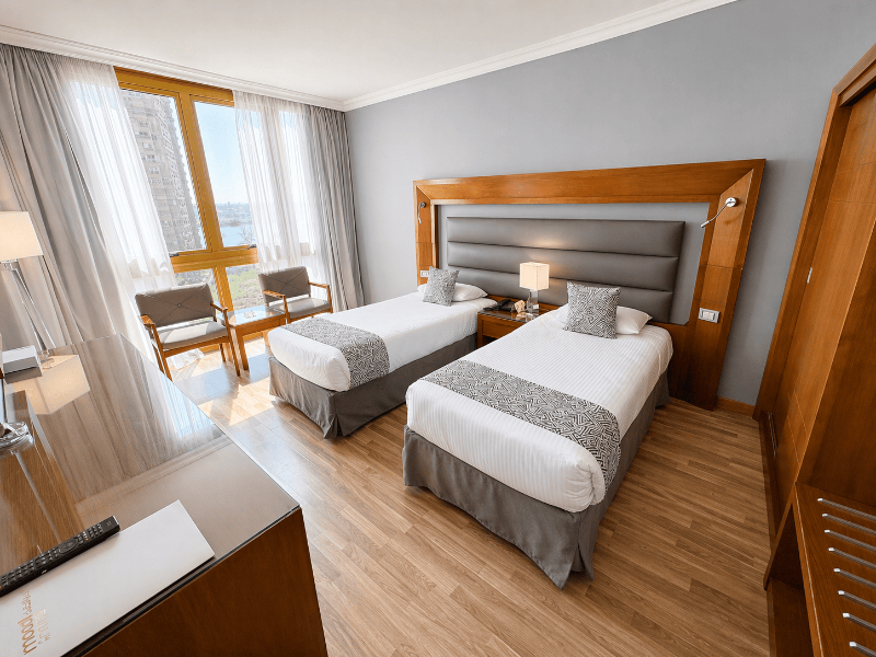 Maadi Hotel image