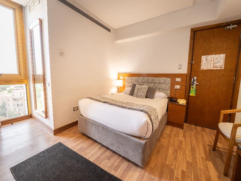 Maadi Hotel image