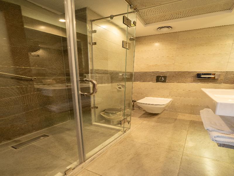 Maadi Hotel image