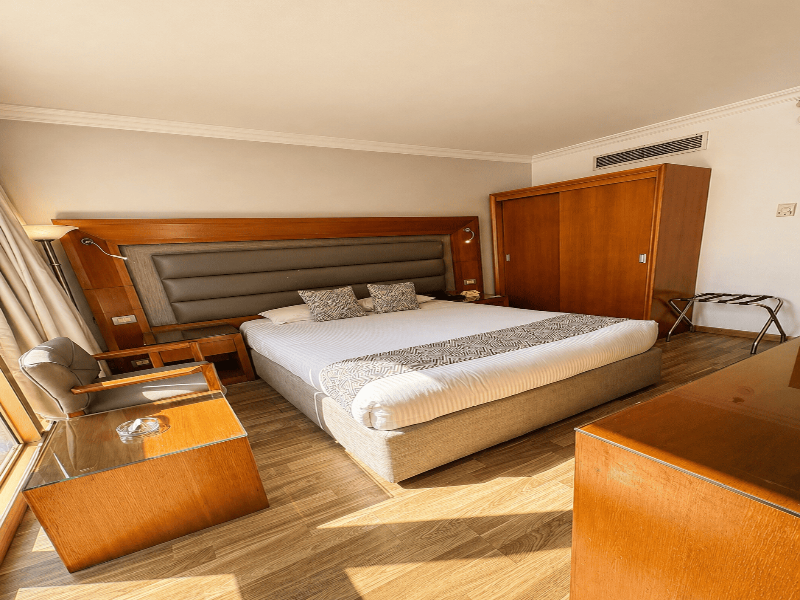 Maadi Hotel image