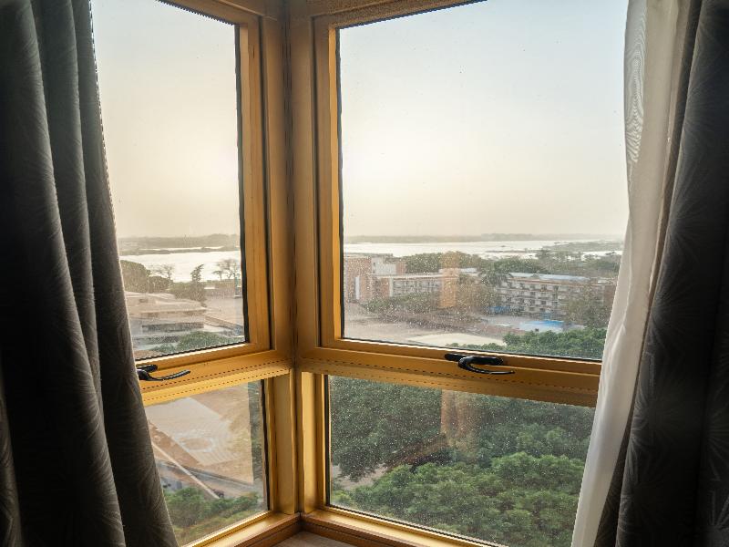 Maadi Hotel image