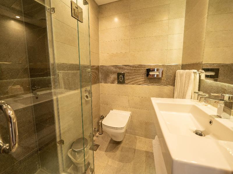 Maadi Hotel image