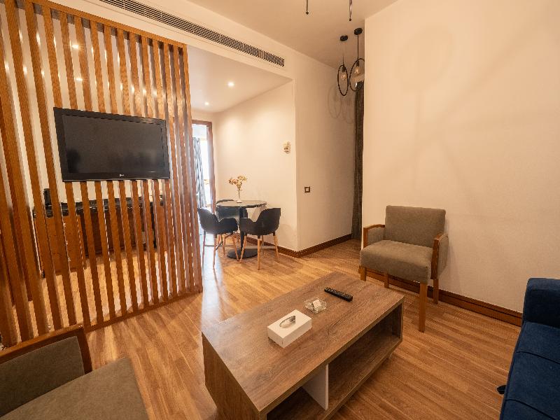 Maadi Hotel image
