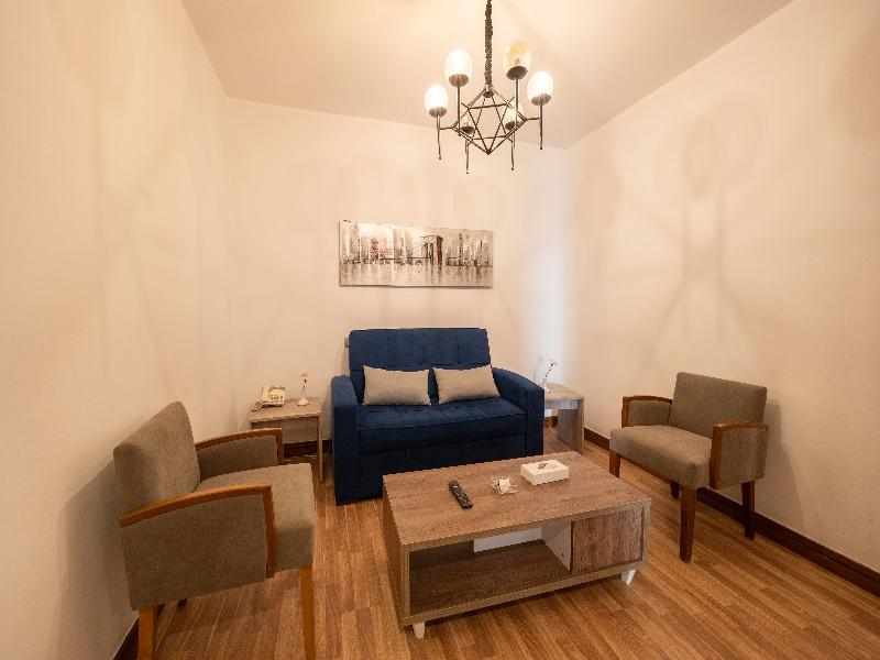 Maadi Hotel image
