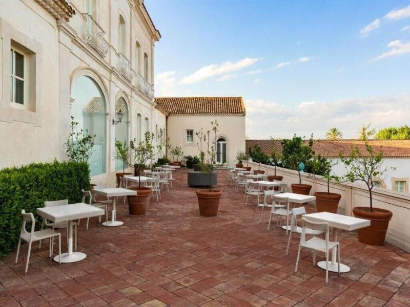 Hotiday Siracusa Floridia image