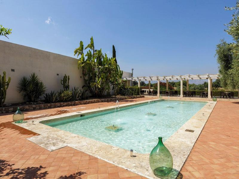 Hotiday Siracusa Floridia image