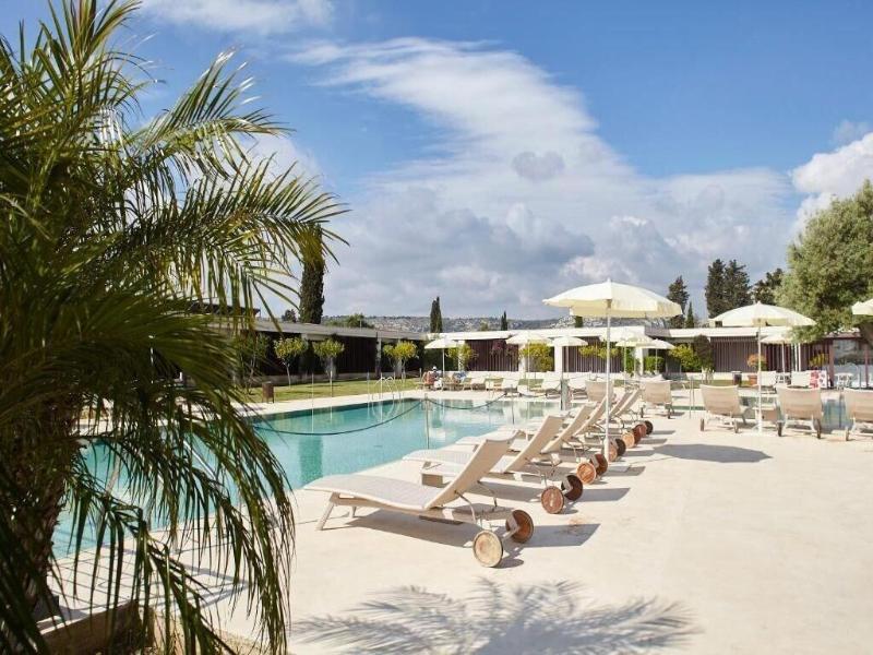 Hotiday Siracusa Floridia image