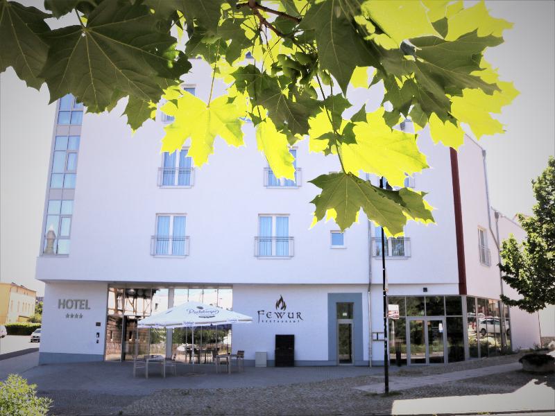 Mythenresort Heimdall image