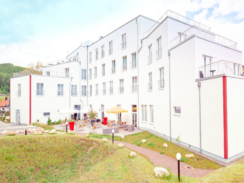 Mythenresort Heimdall image