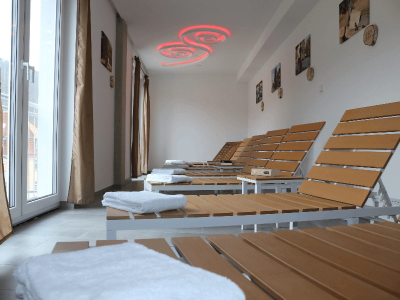 Mythenresort Heimdall image