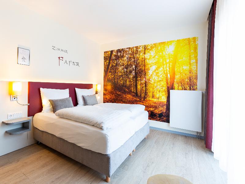 Mythenresort Heimdall image