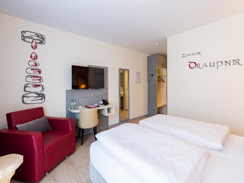 Mythenresort Heimdall image
