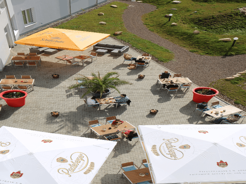 Mythenresort Heimdall image