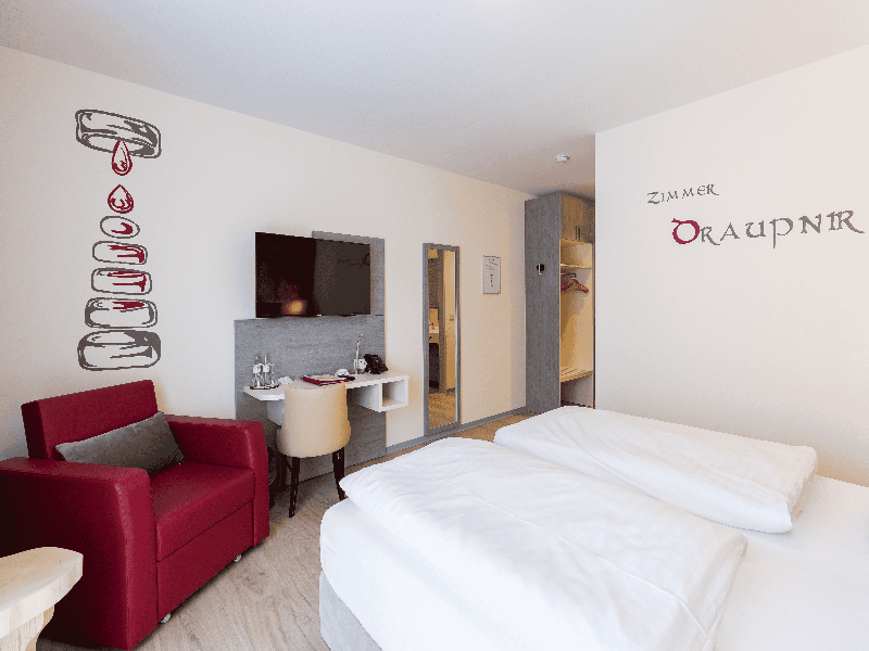 Mythenresort Heimdall image