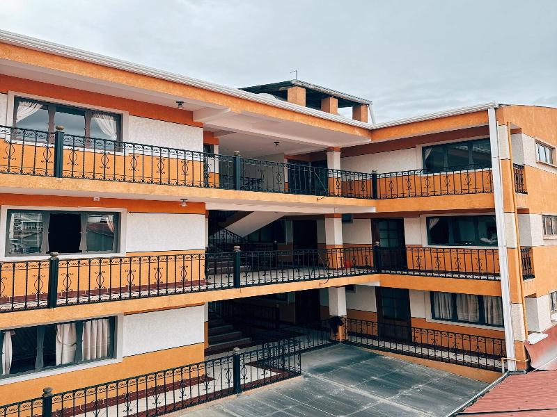 York House image