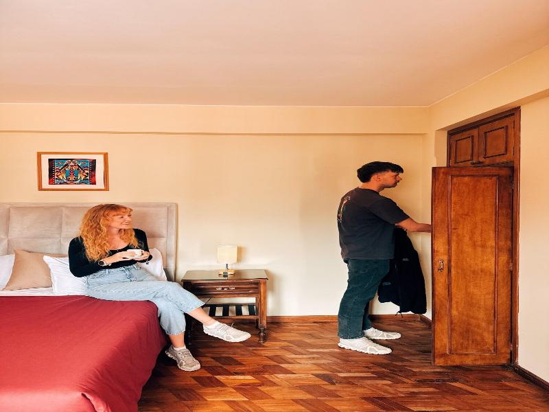 York House image