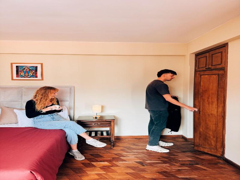 York House image