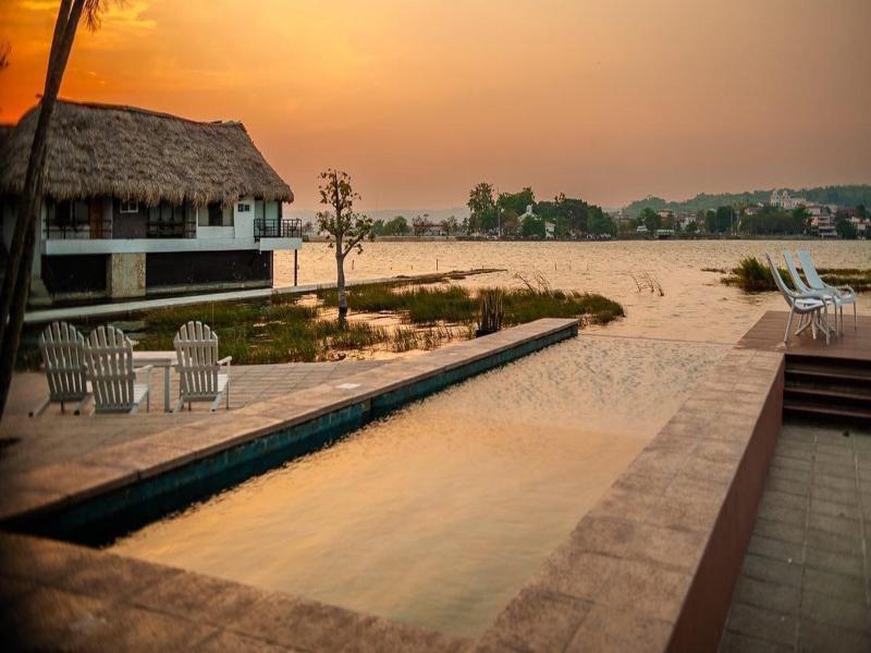 Maya Internacional image