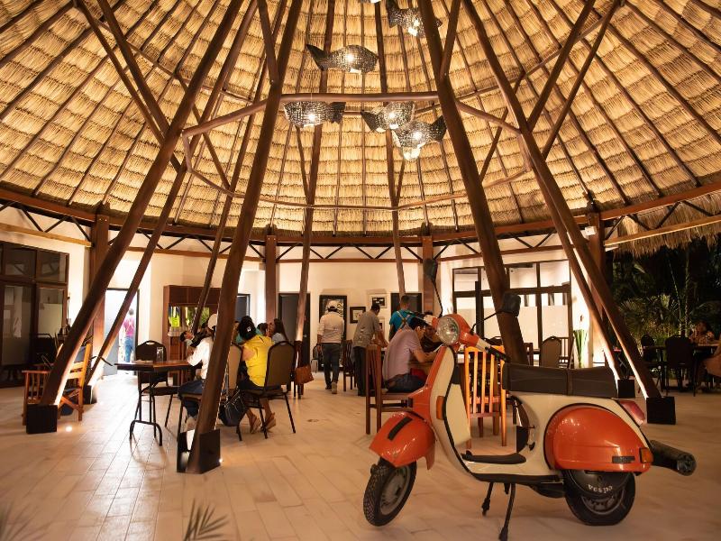 Maya Internacional image