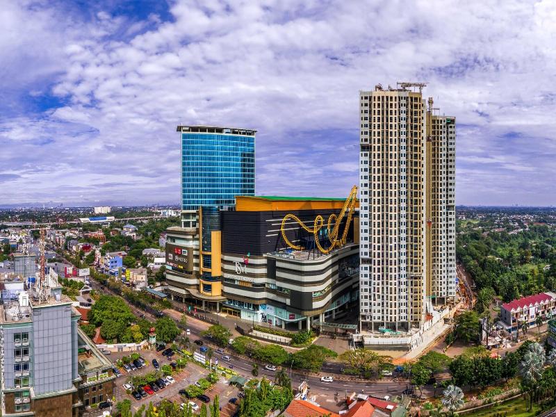 Trans Hotel Jakarta image